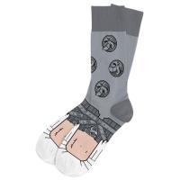 Opakowanie Skarpetki Łowca potworów 37/41