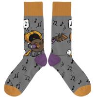 Opakowanie Skarpetki Miauskier 42/46