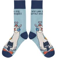 Opakowanie Skarpetki Nie lam się 42/46