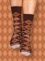 Skarpety Bajerant 41-46. Wydawca: Absztyfikant. SmakLiter.pl Opakowanie Skarpety Bajerant 41-46