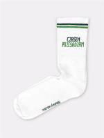 Opakowanie Skarpety czasem przesdzam białe 41-46