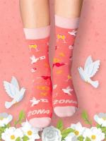 Opakowanie Skarpety długie Żona 36-40