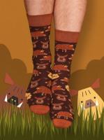 Opakowanie Skarpety Dzik 35-38