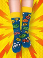 Opakowanie Skarpety Motyla Noga 39-42