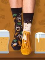 Okładka książki Skarpety Piwo 41-46