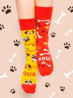 Opakowanie Skarpety Psia kość 35-38
