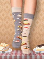 Okładka książki Skarpety skarpety 35-38