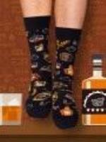 Okładka książki Skarpety whisky 41-46