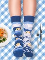 Opakowanie Skarpety Zimne nóżki 43-46