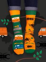 Opakowanie Skarpety/ ŻUK  43-46