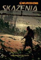 Skażenia PORTAL. Wydawca: Portal Games. SmakLiter.pl Opakowanie Skażenia PORTAL