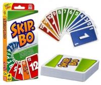 Opakowanie Skip-Bo
