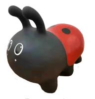 Opakowanie Skoczek- Biedronka