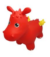 Opakowanie Skoczek- Czerwony smok