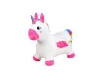 Opakowanie Skoczek Jednorożec pluszowy