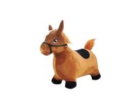 Opakowanie Skoczek Konik pluszowy