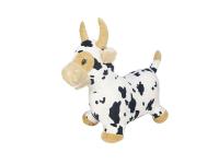 Opakowanie Skoczek Krówka pluszowy