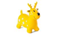 Skoczek Renifer. Wydawca: BS Toys. SmakLiter.pl Opakowanie Skoczek Renifer