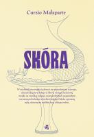 Okładka książki Skóra