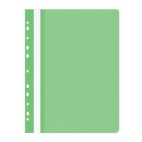 Skoroszyt A4 PP wpinany jasnozielony (25szt). Wydawca: Office. SmakLiter.pl Opakowanie Skoroszyt A4 PP wpinany jasnozielony (25szt)