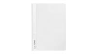 Opakowanie Skoroszyt miękki PP biały (20szt)