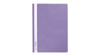 Opakowanie Skoroszyt miękki PP fioletowy (20szt)