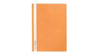 Opakowanie Skoroszyt miękki PP pomarańczowy (20szt)