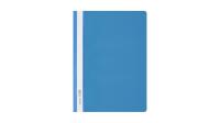 Opakowanie Skoroszyt twardy PVC jasnoniebieski (10szt)