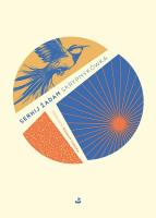 Skrypnykówka. Autor: Żadan Serhij. SmakLiter.pl Okładka książki Skrypnykówka