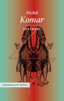 Skrywane. Autor: MICHAŁ KOMARNICKI. SmakLiter.pl Okładka książki Skrywane