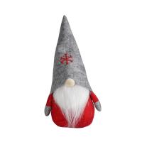 Opakowanie Skrzat z filcową czapką duży