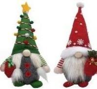 Opakowanie Skrzat z wełny BN MIX