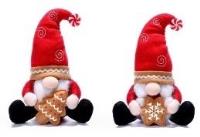 Opakowanie Skrzat z wełny BN MIX