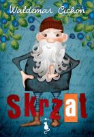Skrzat. Autor: Cichoń Waldemar. SmakLiter.pl Okładka książki Skrzat