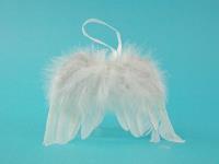 Opakowanie Skrzydełka Anioła