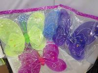 Opakowanie Skrzydełka motylka MIX