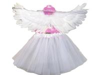 Opakowanie Skrzydełka ze spódniczką