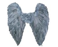 Opakowanie Skrzydła Anioła 65x65cm ciemne