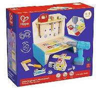 Opakowanie Skrzynka małego inżyniera HAPE