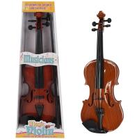 Opakowanie Skrzypce na baterie