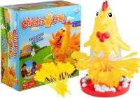 Opakowanie Skubanie kurczaka