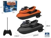Opakowanie Skuter wodny R/C mix