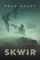 Okładka książki Skwir
