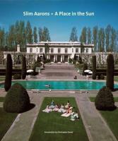 Slim Aarons A Place in the Sun. Wydawca: Abrams. SmakLiter.pl Opakowanie Slim Aarons A Place in the Sun