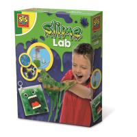 Opakowanie Slime labolatorium Potworki