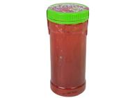 Opakowanie Slime mr Boo kryształowa perła bordowy