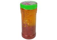 Opakowanie Slime mr Boo kryształowa perła pomarańcz. - bordo