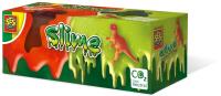 Opakowanie Slime T-REX 2x120g