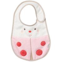 Opakowanie Śliniak frotte na rzep Biedronka