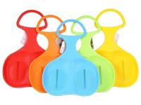 Opakowanie Ślizg zjazdowy jabłuszko na śnieg MIX